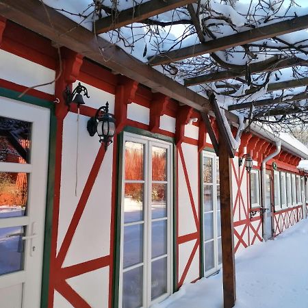 Stilvolles Ferienhaus Artdeco Wernigerode Luaran gambar